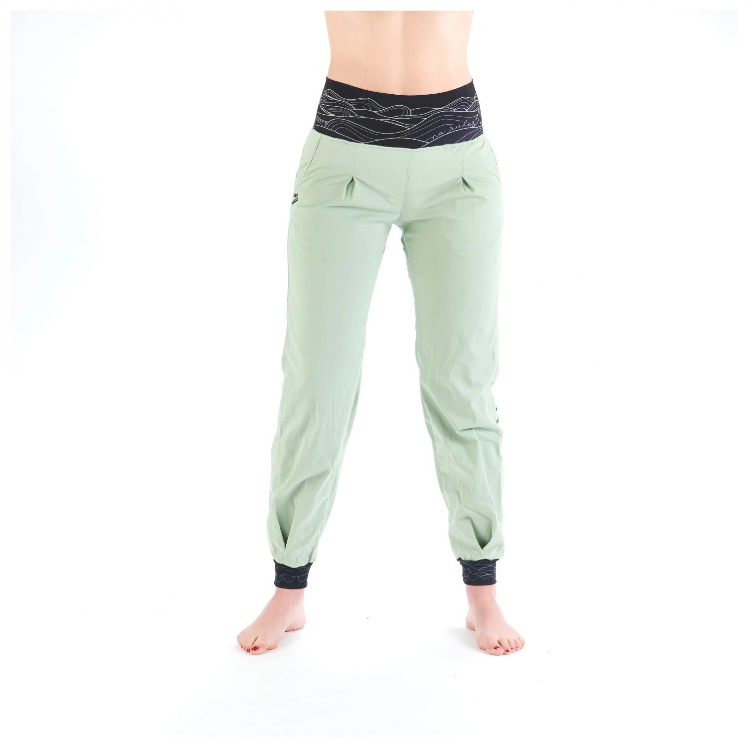 Nograd - Women's Dune Pant - Climbing Trousers 2 Nograd - Women's Dune Pant - Climbing Trousers - Image 2