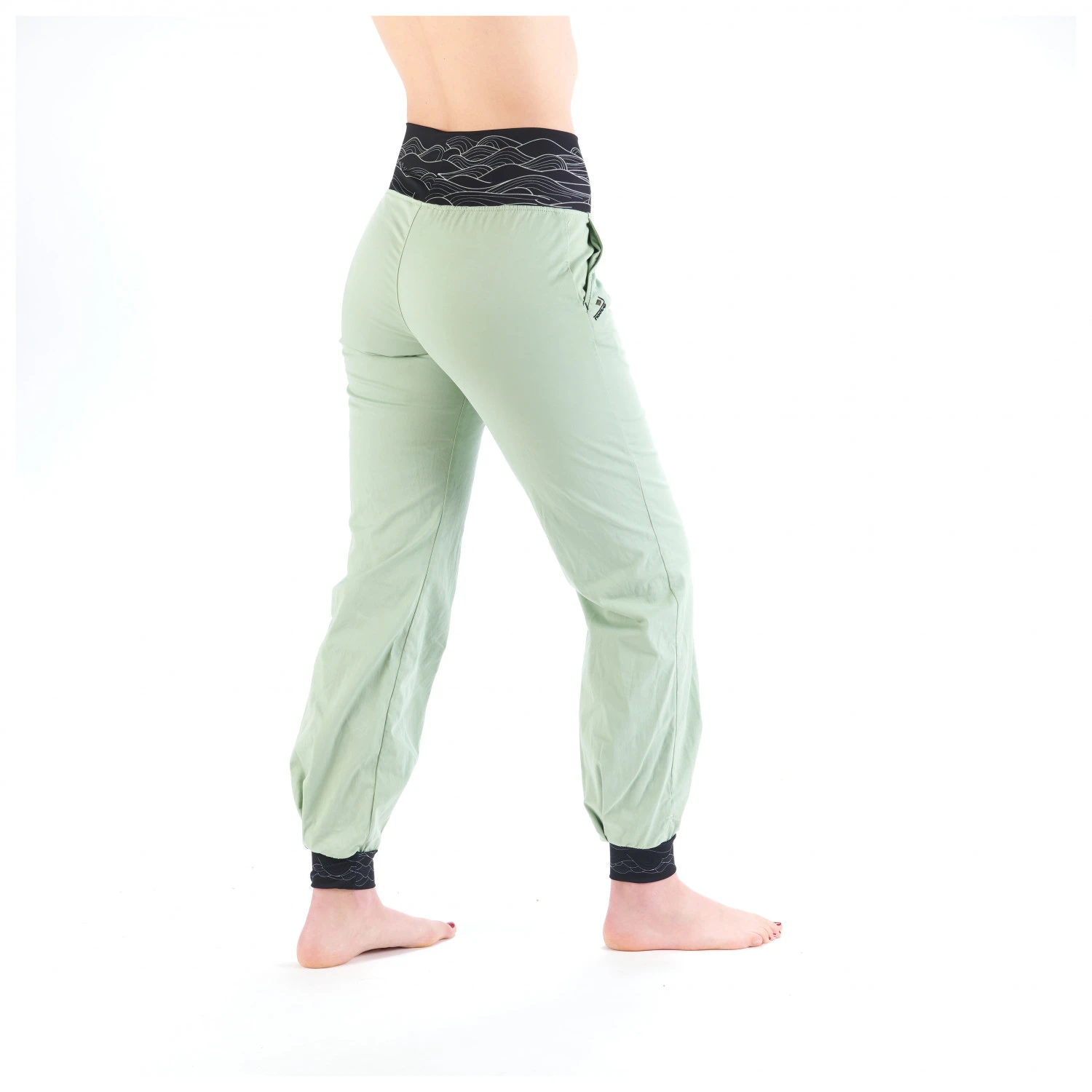 Nograd - Women's Dune Pant - Climbing Trousers 4 Nograd - Women's Dune Pant - Climbing Trousers - Image 4