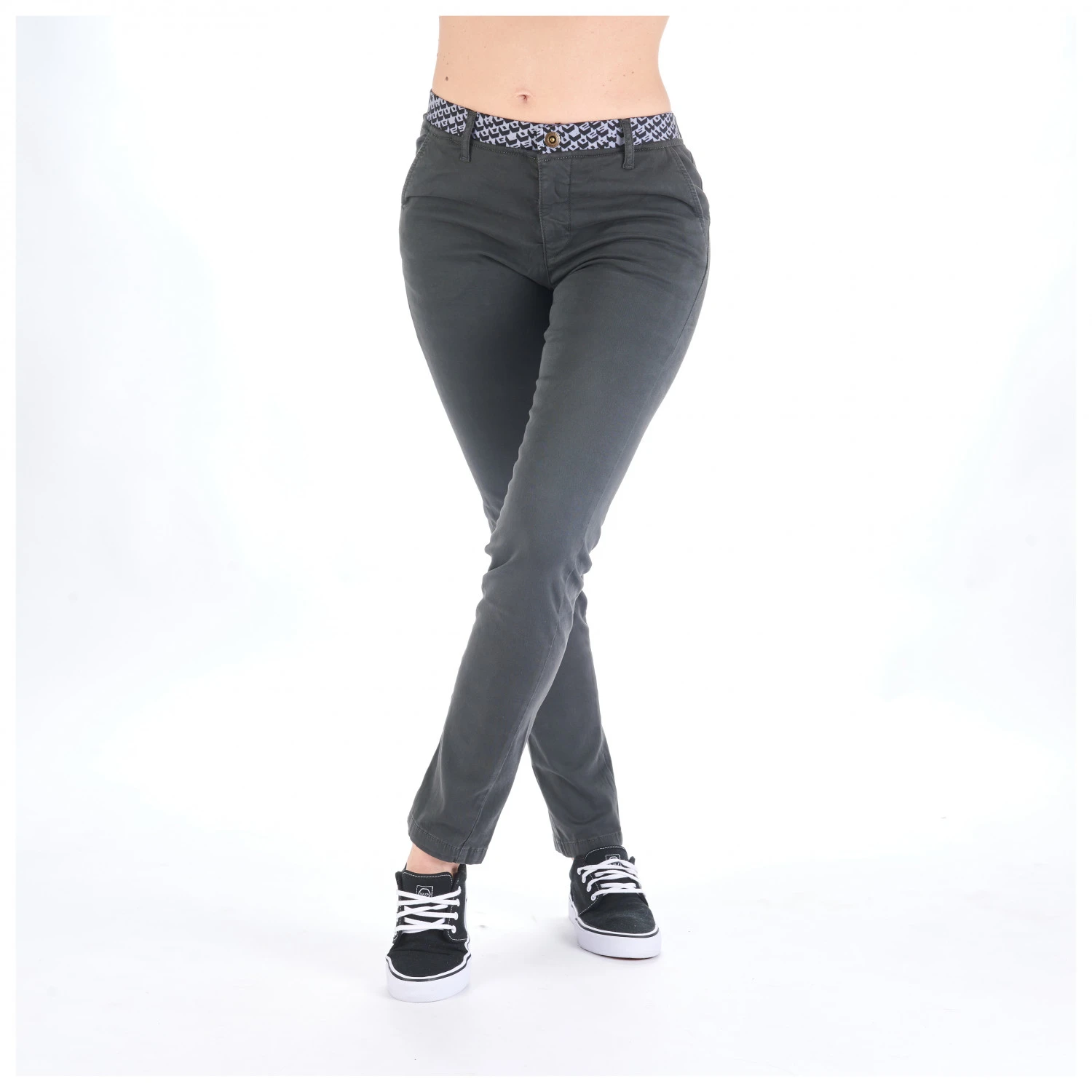 Nograd - Women's Grease Pant - Climbing Trousers 2 Nograd - Women's Grease Pant - Climbing Trousers - Image 2