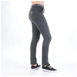 Nograd - Women's Grease Pant - Climbing Trousers 6 Nograd - Women's Grease Pant - Climbing Trousers -Mountain Hardwear Shop nograd womens grease pant climbing trousers detail 3