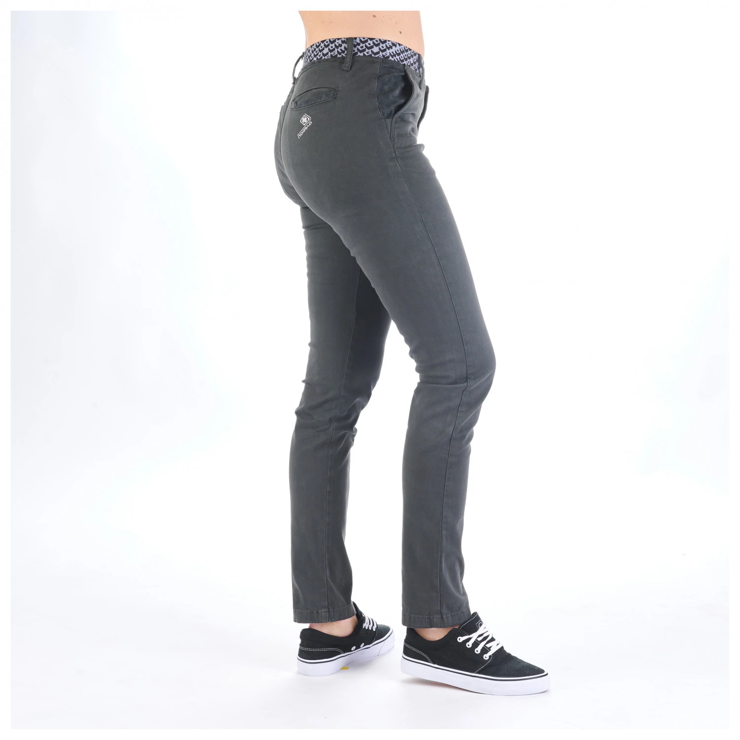 Nograd - Women's Grease Pant - Climbing Trousers 3 Nograd - Women's Grease Pant - Climbing Trousers - Image 3