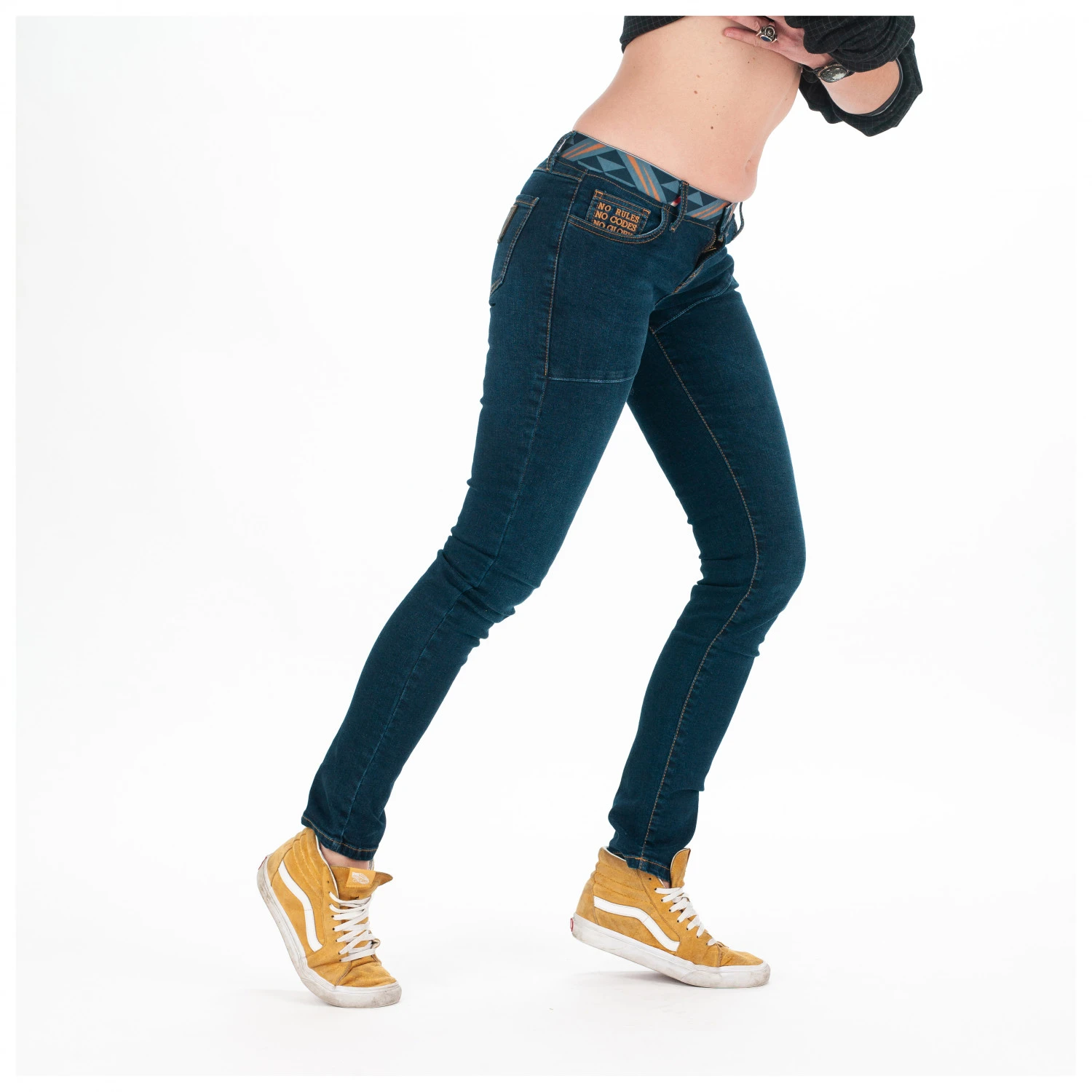 Nograd - Women's Legend Pant - Climbing Trousers 2 Nograd - Women's Legend Pant - Climbing Trousers - Image 2