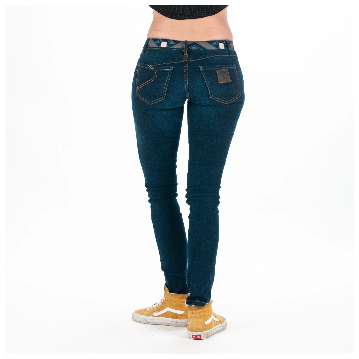 Nograd - Women's Legend Pant - Climbing Trousers 3 Nograd - Women's Legend Pant - Climbing Trousers - Image 3