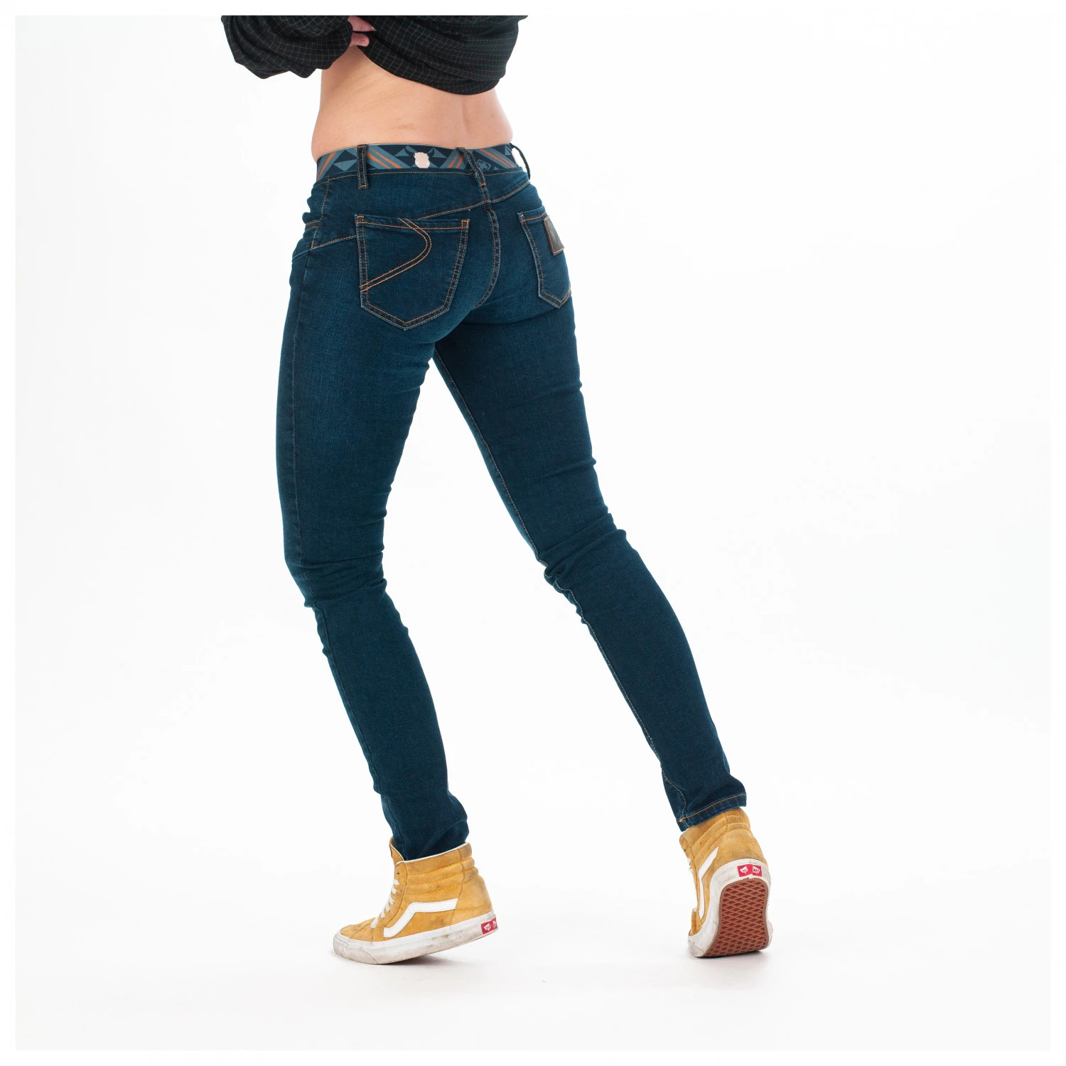 Nograd - Women's Legend Pant - Climbing Trousers 4 Nograd - Women's Legend Pant - Climbing Trousers - Image 4