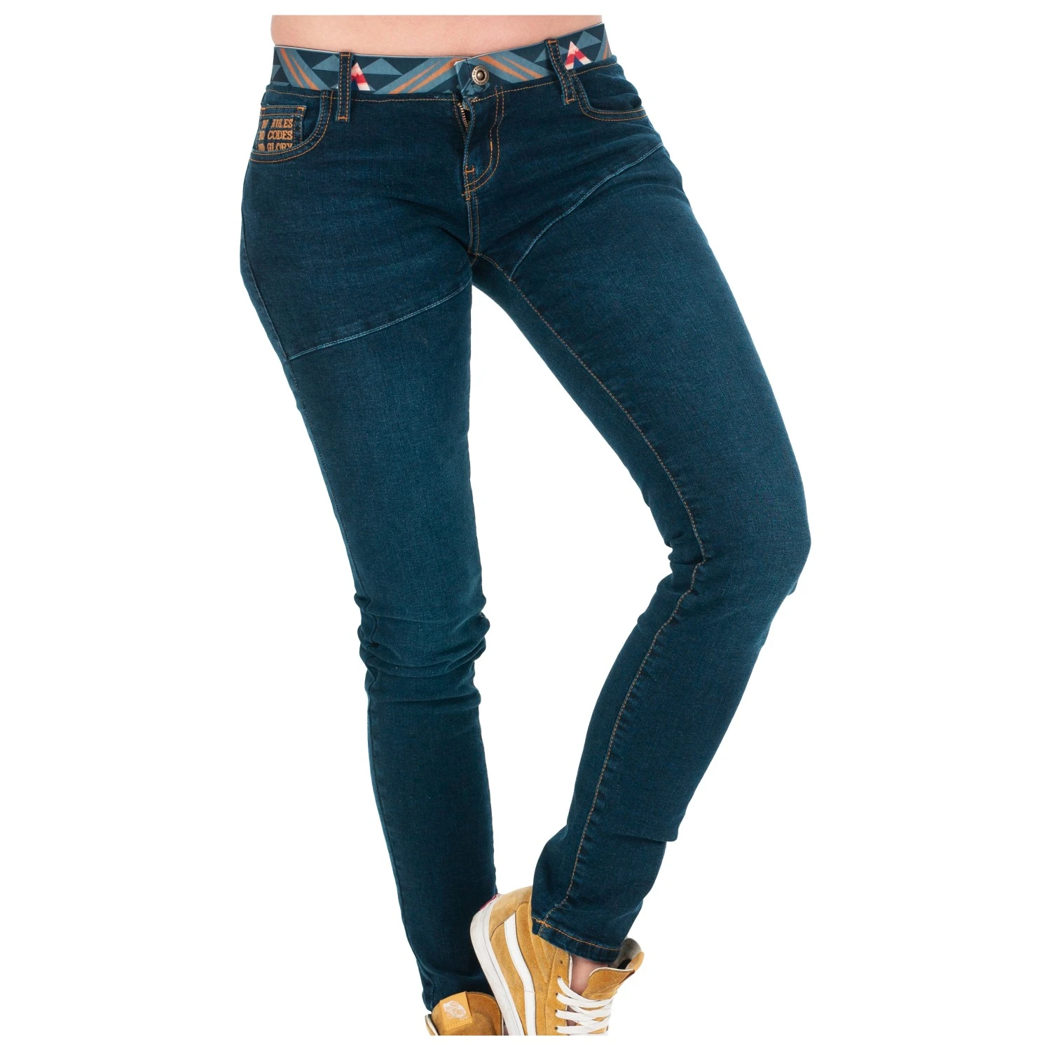 Nograd - Women's Legend Pant - Climbing Trousers 1 Nograd - Women's Legend Pant - Climbing Trousers