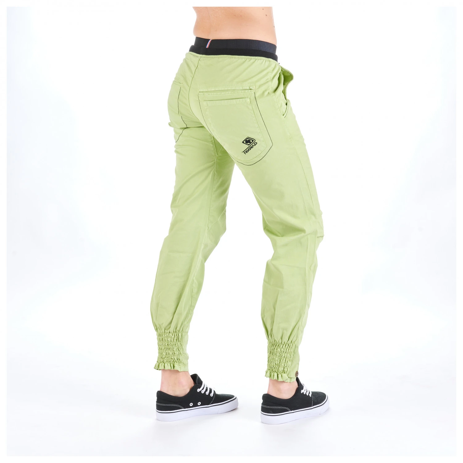 Nograd - Women's Neo Pant - Climbing Trousers 2 Nograd - Women's Neo Pant - Climbing Trousers - Image 2