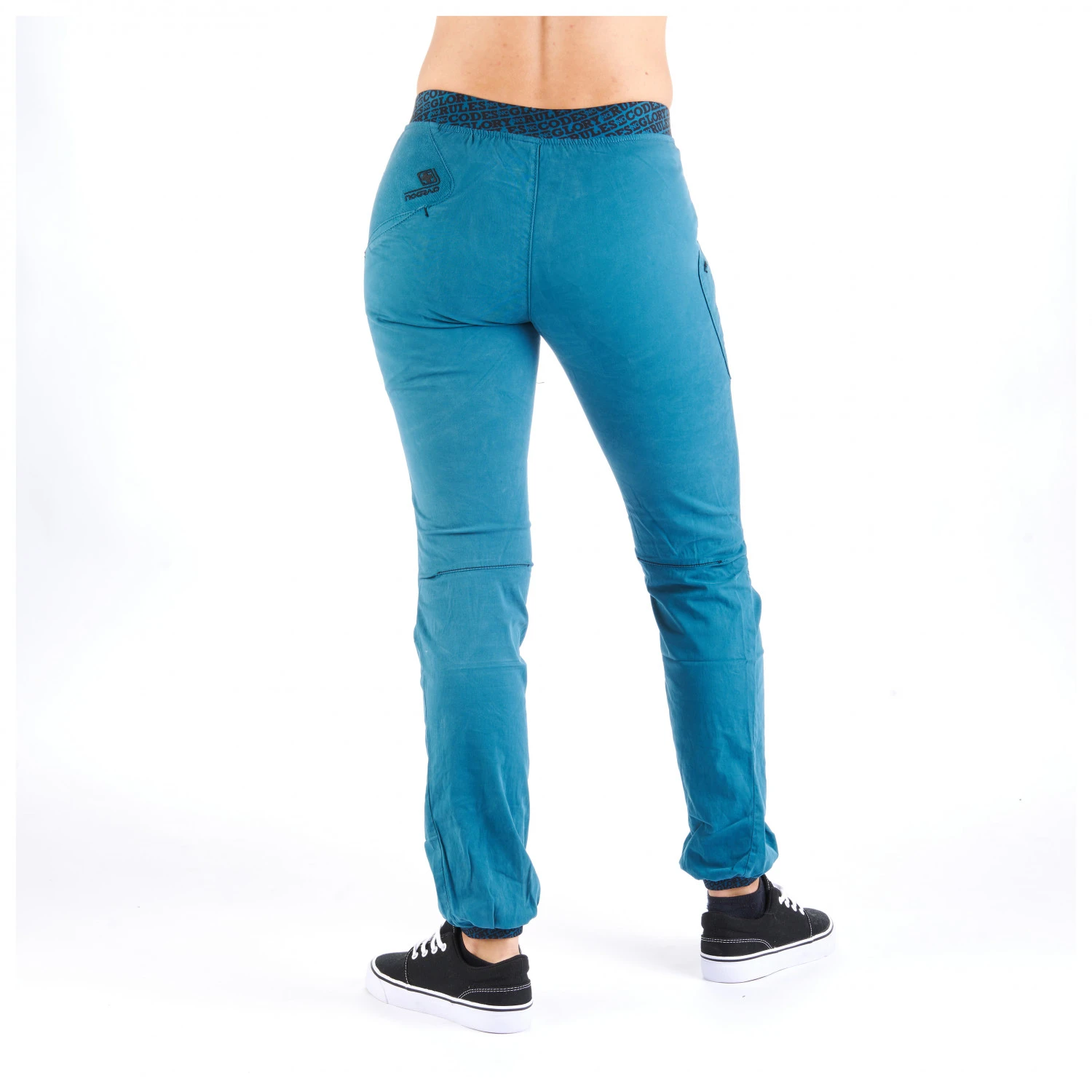 Nograd - Women's Sahel Pant - Climbing Trousers 3 Nograd - Women's Sahel Pant - Climbing Trousers - Image 3