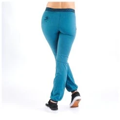 Nograd - Women's Sahel Pant - Climbing Trousers 8 Nograd - Women's Sahel Pant - Climbing Trousers -Mountain Hardwear Shop nograd womens sahel pant climbing trousers detail 4