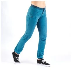 Nograd - Women's Sahel Pant - Climbing Trousers 9 Nograd - Women's Sahel Pant - Climbing Trousers -Mountain Hardwear Shop nograd womens sahel pant climbing trousers detail 5