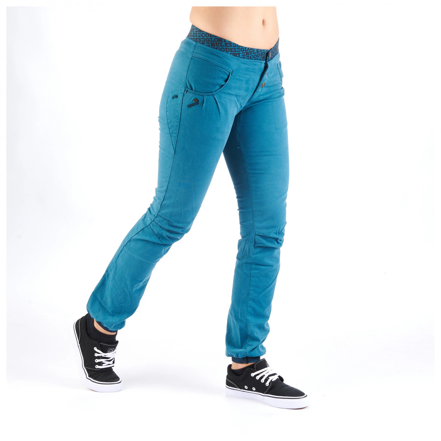 Nograd - Women's Sahel Pant - Climbing Trousers 5 Nograd - Women's Sahel Pant - Climbing Trousers - Image 5