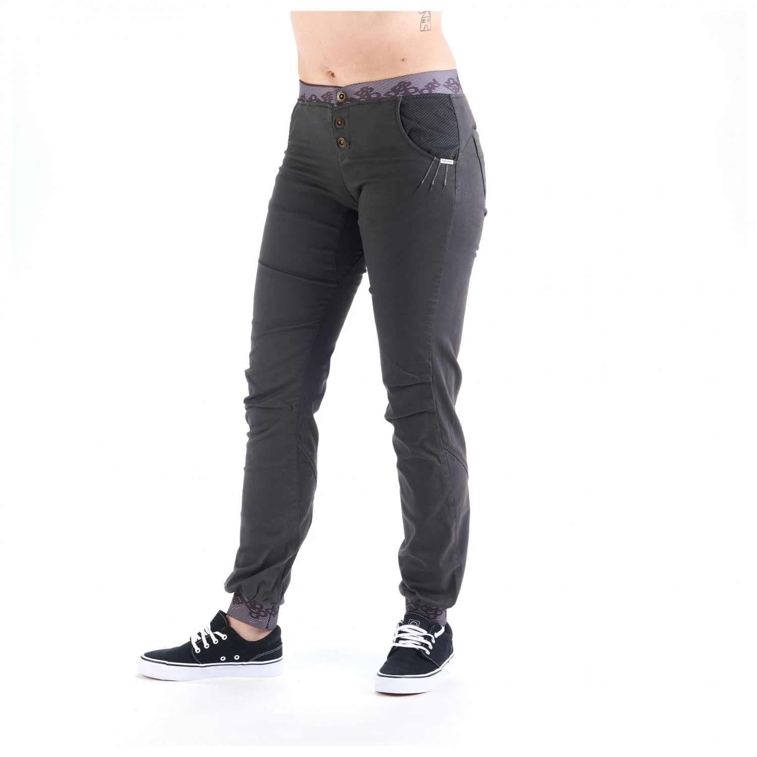 Nograd - Women's Samourai Pant - Climbing Trousers 2 Nograd - Women's Samourai Pant - Climbing Trousers - Image 2