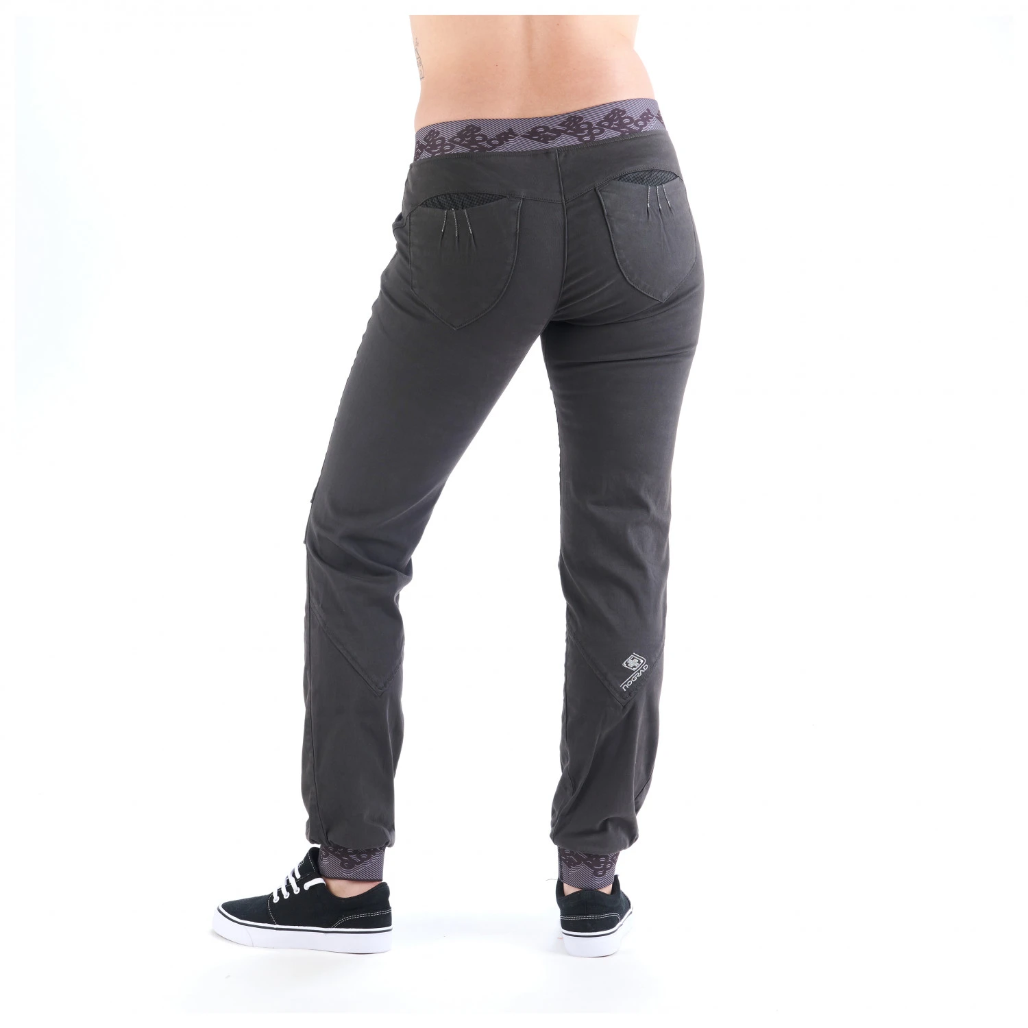 Nograd - Women's Samourai Pant - Climbing Trousers 3 Nograd - Women's Samourai Pant - Climbing Trousers - Image 3