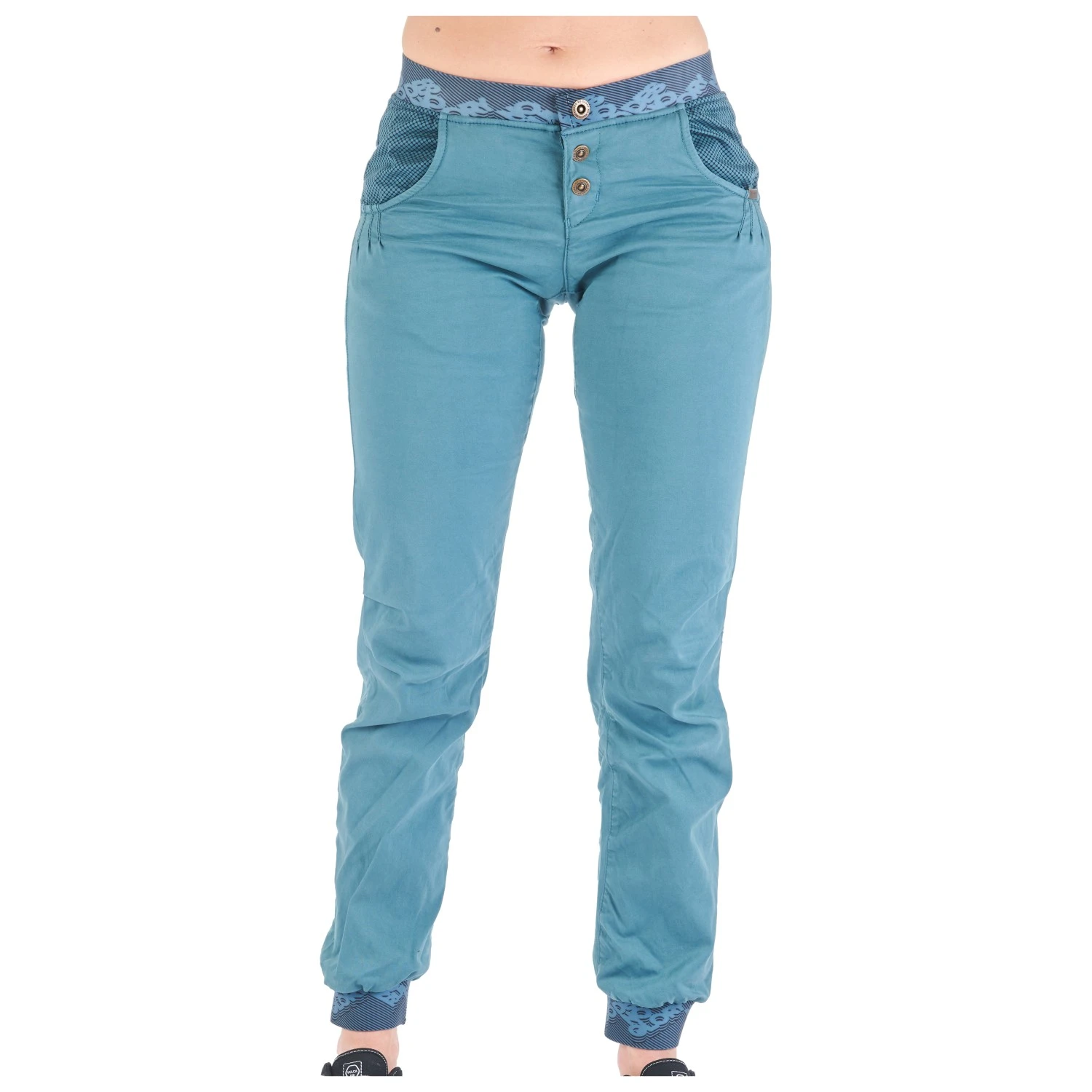 Nograd - Women's Samourai Pant - Climbing Trousers 1 Nograd - Women's Samourai Pant - Climbing Trousers