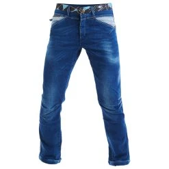 Nograd - Yaniro Pant Denim - Climbing Trousers