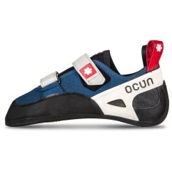 Mountain Hardwear Shop -Mountain Hardwear Shop ocun advancer qc climbing shoes detail 2