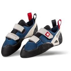 Ocun Advancer QC - Climbing Shoes -Mountain Hardwear Shop ocun advancer qc climbing shoes detail 3