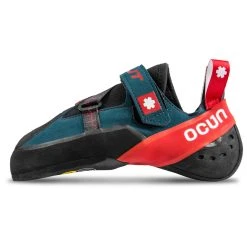 Mountain Hardwear Shop -Mountain Hardwear Shop ocun bullit climbing shoes detail 2