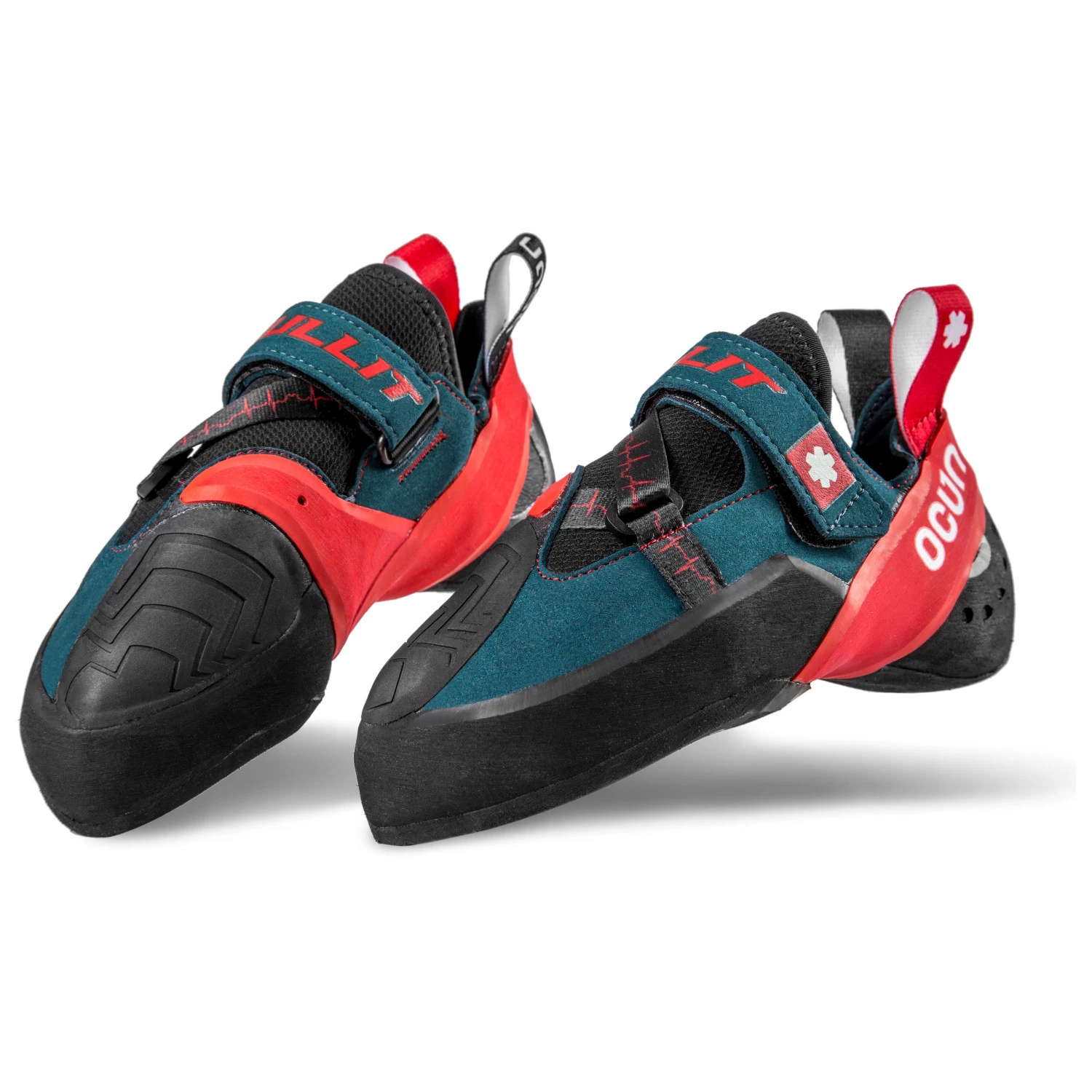 Ocun Bullit - Climbing Shoes 1 Ocun Bullit - Climbing Shoes