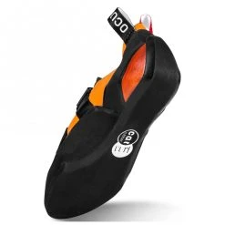 Ocun Crest QC - Climbing Shoes -Mountain Hardwear Shop ocun crest qc climbing shoes detail 3