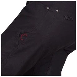 Ocun Cronos Pants - Climbing Trousers 9 Ocun Cronos Pants - Climbing Trousers -Mountain Hardwear Shop ocun cronos pants climbing trousers detail 5