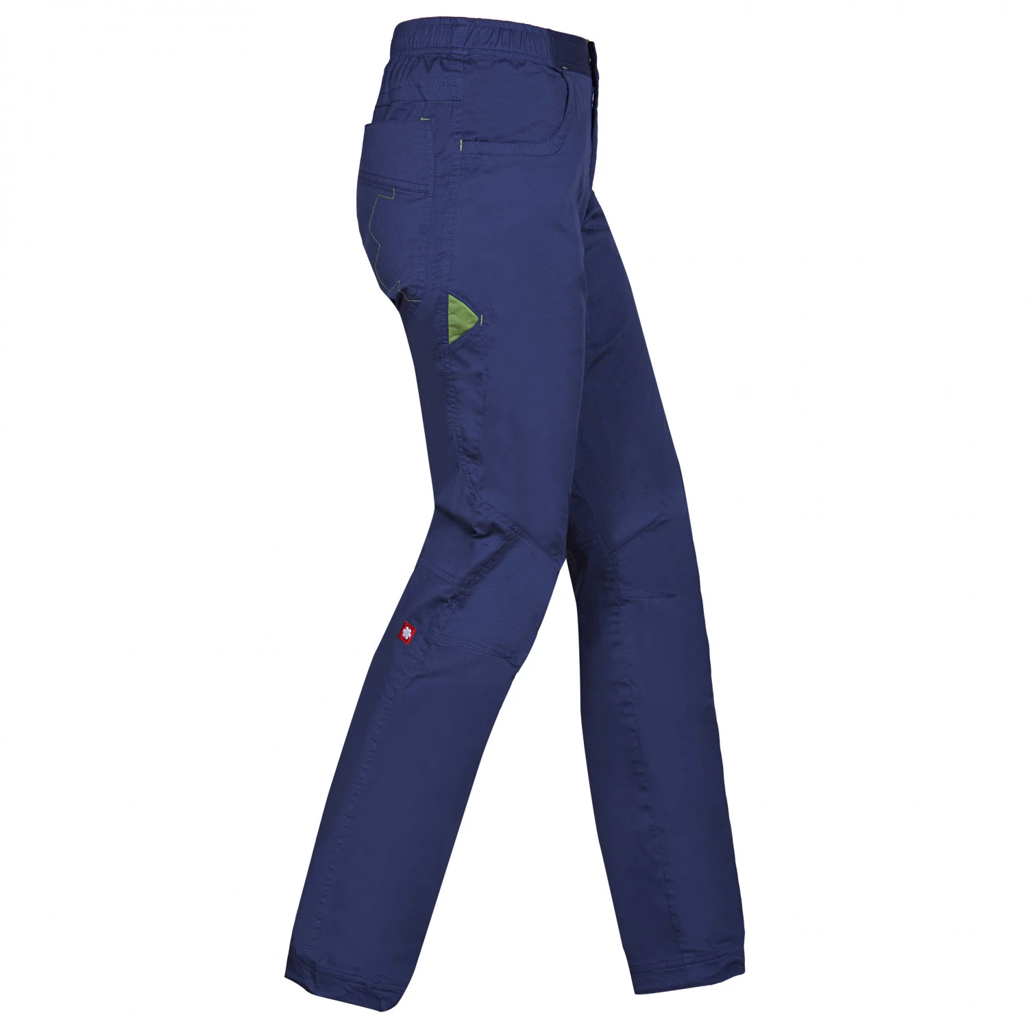 Ocun Drago Organic Pants - Climbing Trousers 2 Ocun Drago Organic Pants - Climbing Trousers - Image 2
