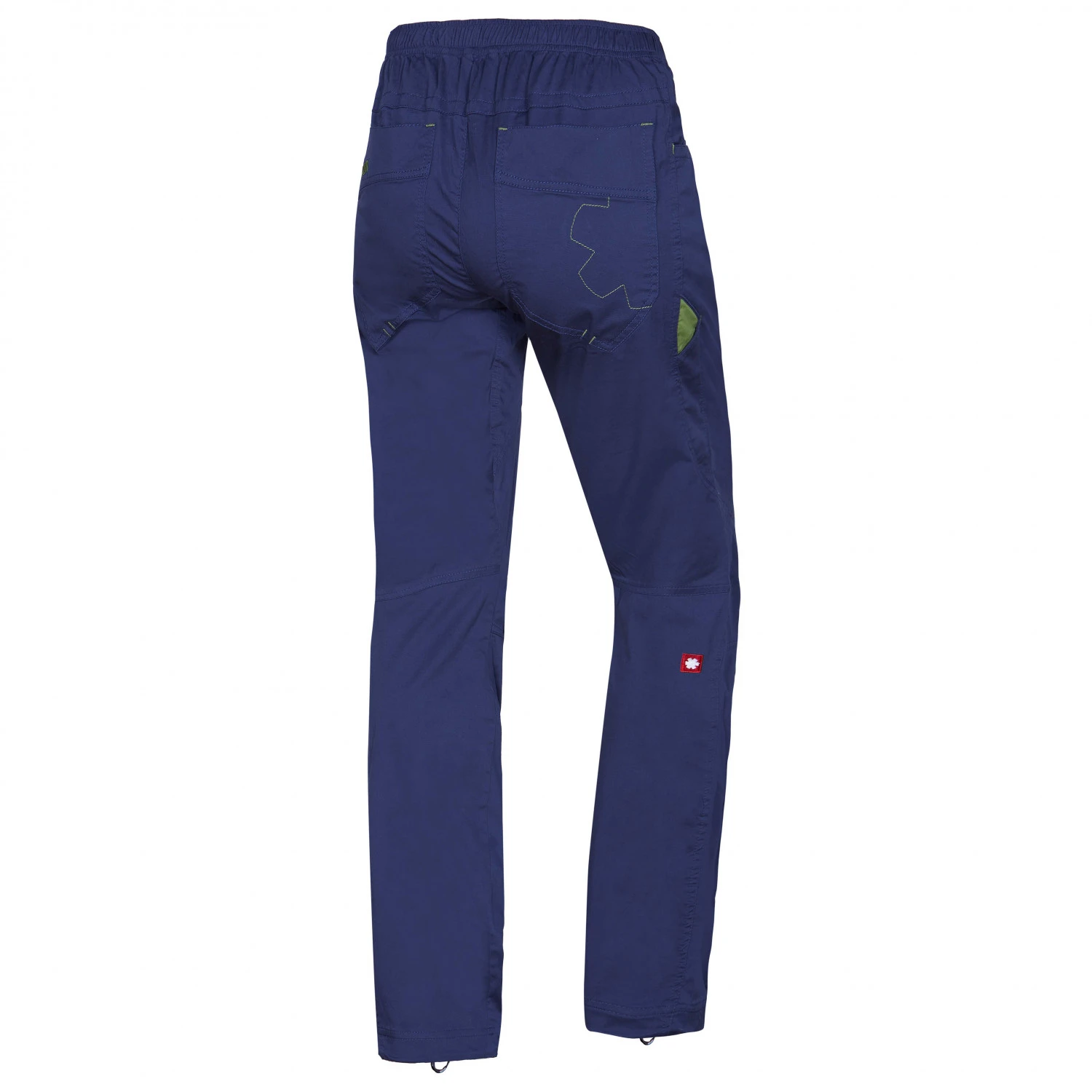 Ocun Drago Organic Pants - Climbing Trousers 3 Ocun Drago Organic Pants - Climbing Trousers - Image 3