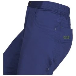 Ocun Drago Organic Pants - Climbing Trousers 9 Ocun Drago Organic Pants - Climbing Trousers -Mountain Hardwear Shop ocun drago organic pants climbing trousers detail 4