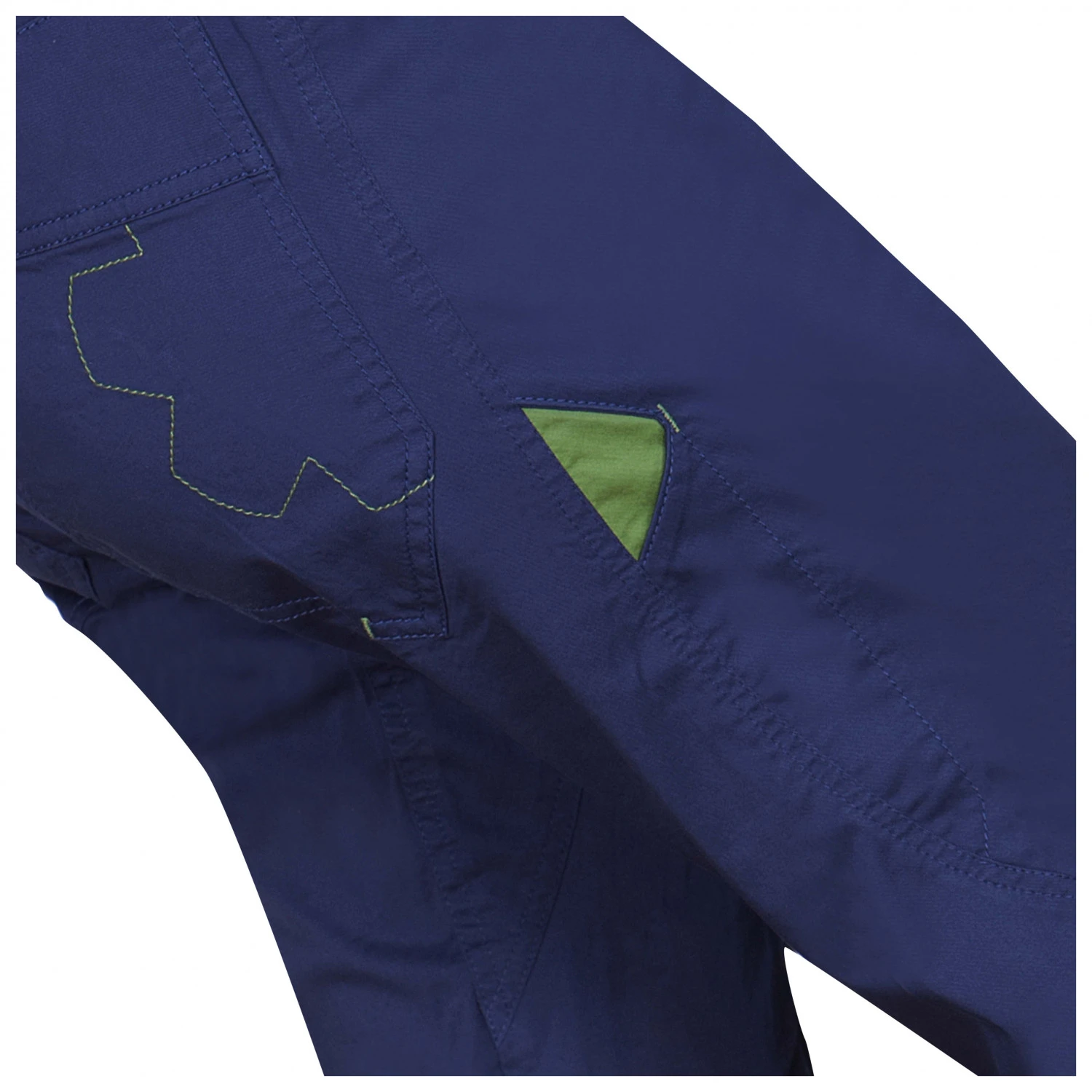 Ocun Drago Organic Pants - Climbing Trousers 5 Ocun Drago Organic Pants - Climbing Trousers - Image 5