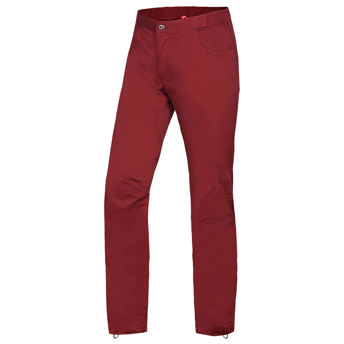 Ocun Drago Organic Pants - Climbing Trousers 1 Ocun Drago Organic Pants - Climbing Trousers