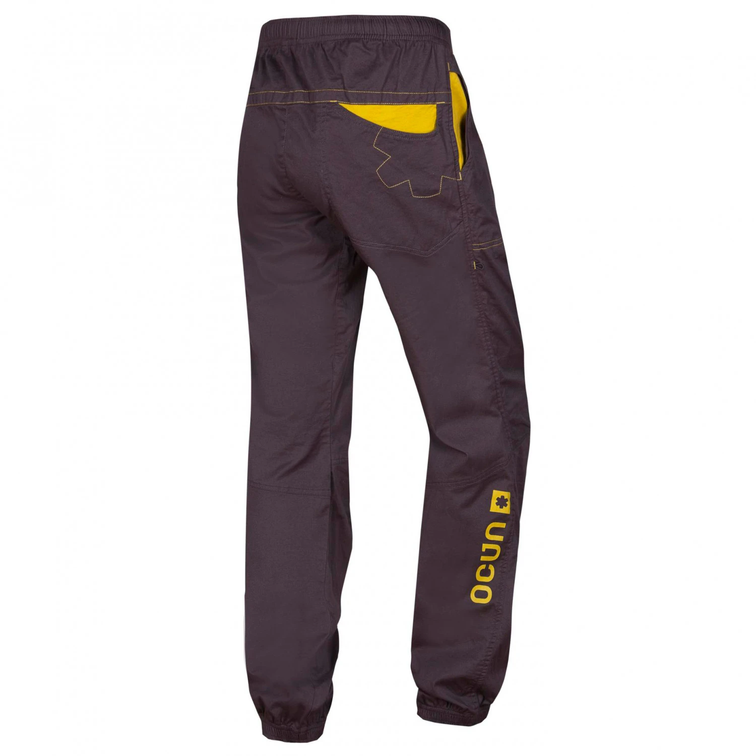 Ocun Jaws Pants - Climbing Trousers 2 Ocun Jaws Pants - Climbing Trousers - Image 2