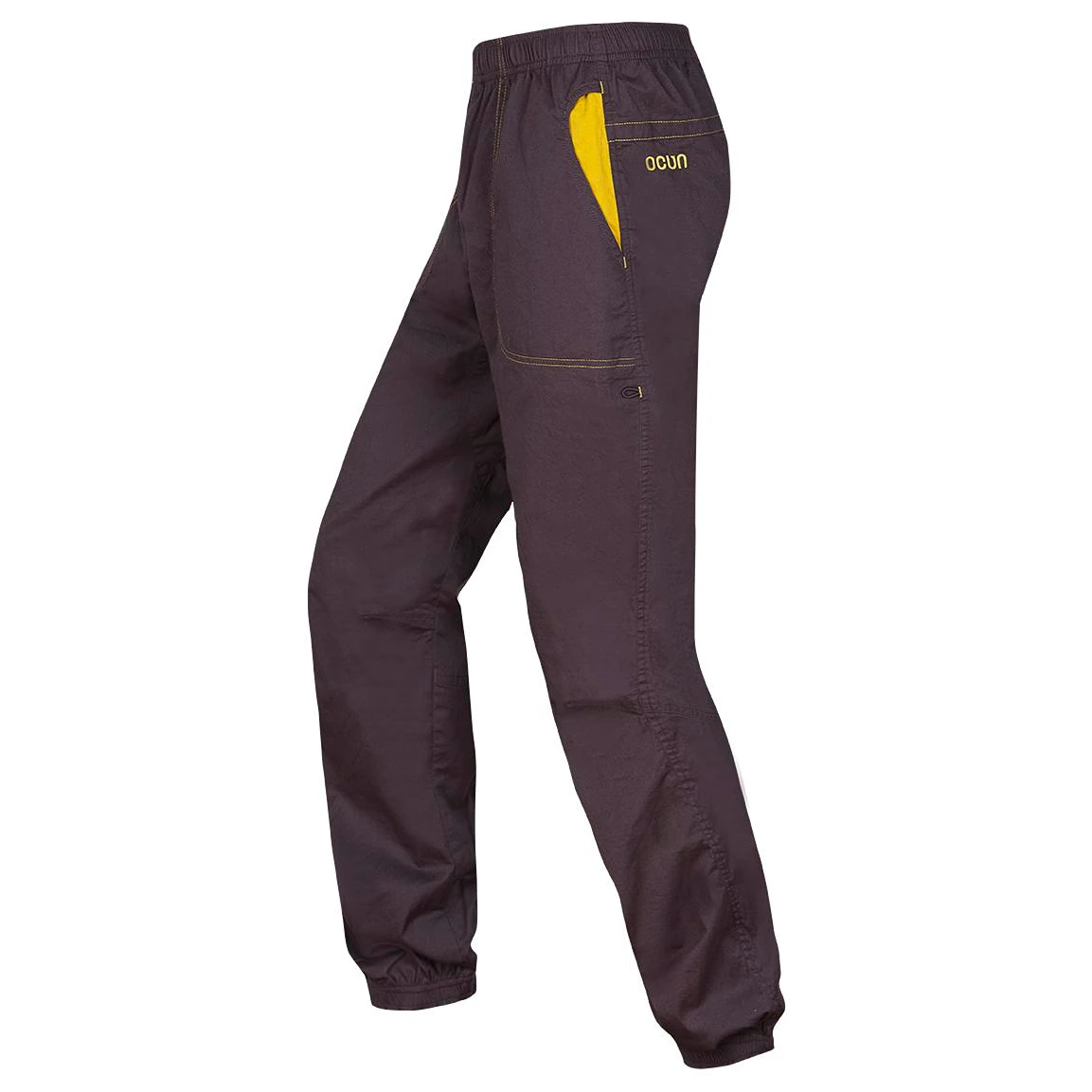 Ocun Jaws Pants - Climbing Trousers 3 Ocun Jaws Pants - Climbing Trousers - Image 3