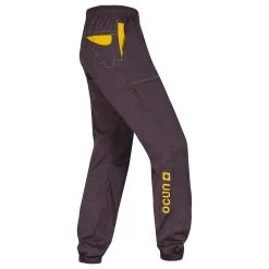 Ocun Jaws Pants - Climbing Trousers 11 Ocun Jaws Pants - Climbing Trousers -Mountain Hardwear Shop ocun jaws pants climbing trousers detail 4