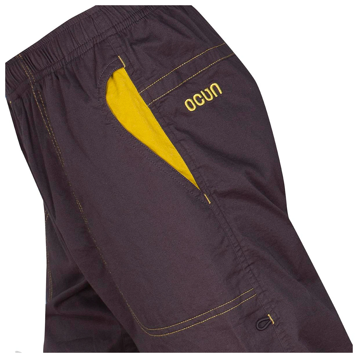 Ocun Jaws Pants - Climbing Trousers 5 Ocun Jaws Pants - Climbing Trousers - Image 5