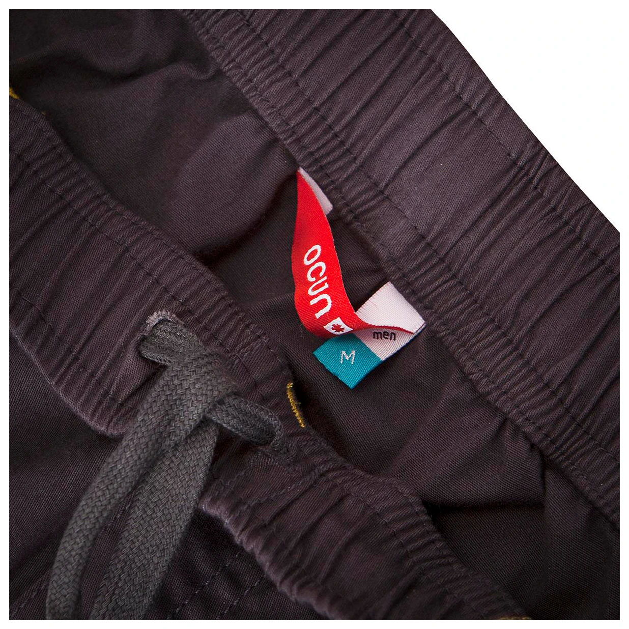 Ocun Jaws Pants - Climbing Trousers 7 Ocun Jaws Pants - Climbing Trousers - Image 7