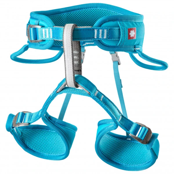 Ocun Kid's Twist - Climbing Harness 1 Ocun Kid's Twist - Climbing Harness