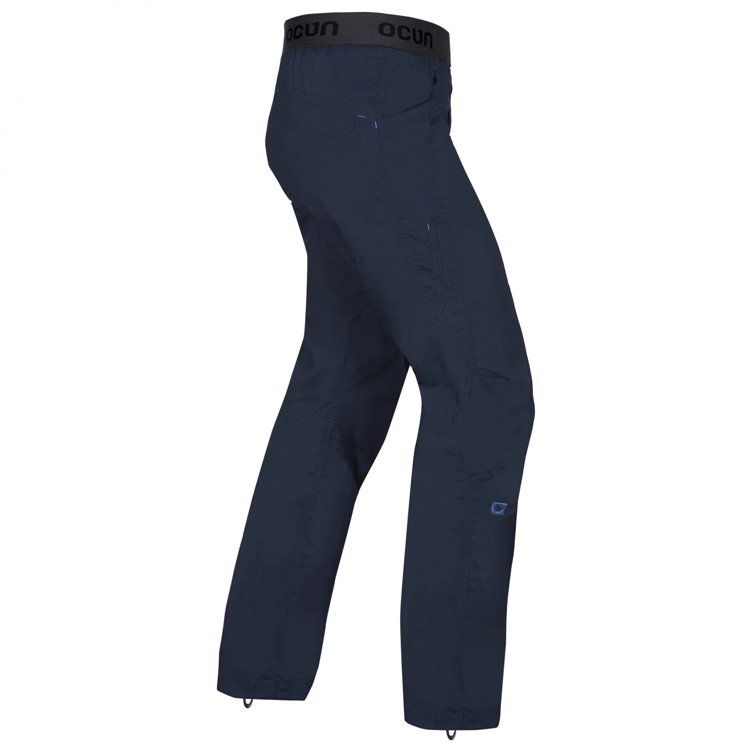 Ocun Mánia Eco Pants - Climbing Trousers 2 Ocun Mánia Eco Pants - Climbing Trousers - Image 2