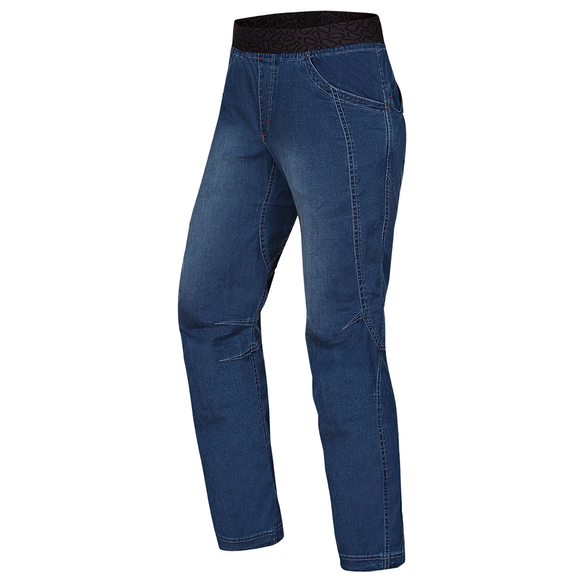 Ocun Mánia Jeans - Climbing Trousers 1 Ocun Mánia Jeans - Climbing Trousers