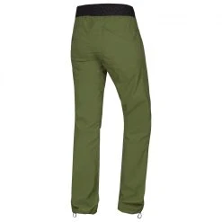 Mountain Hardwear Shop -Mountain Hardwear Shop ocun mania pants climbing trousers bf 1 detail 2