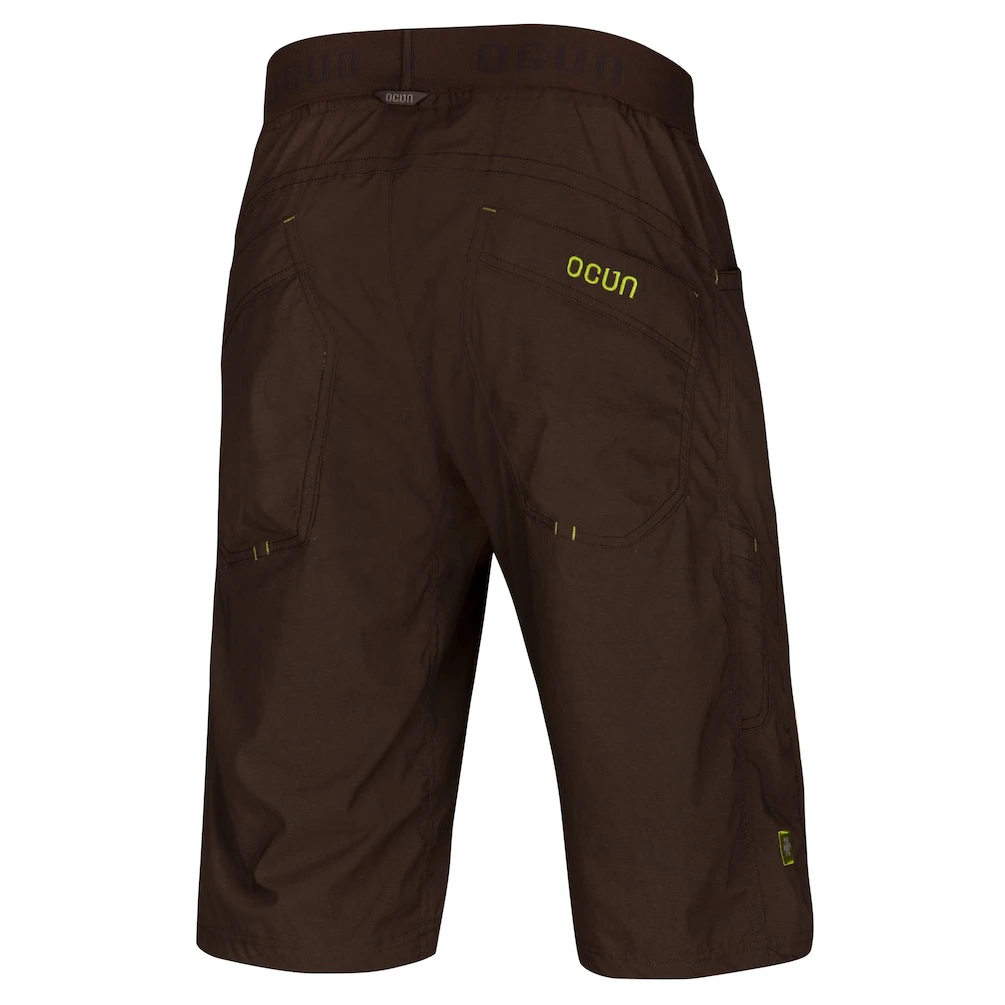 Ocun Mánia Shorts - Climbing Trousers 2 Ocun Mánia Shorts - Climbing Trousers - Image 2