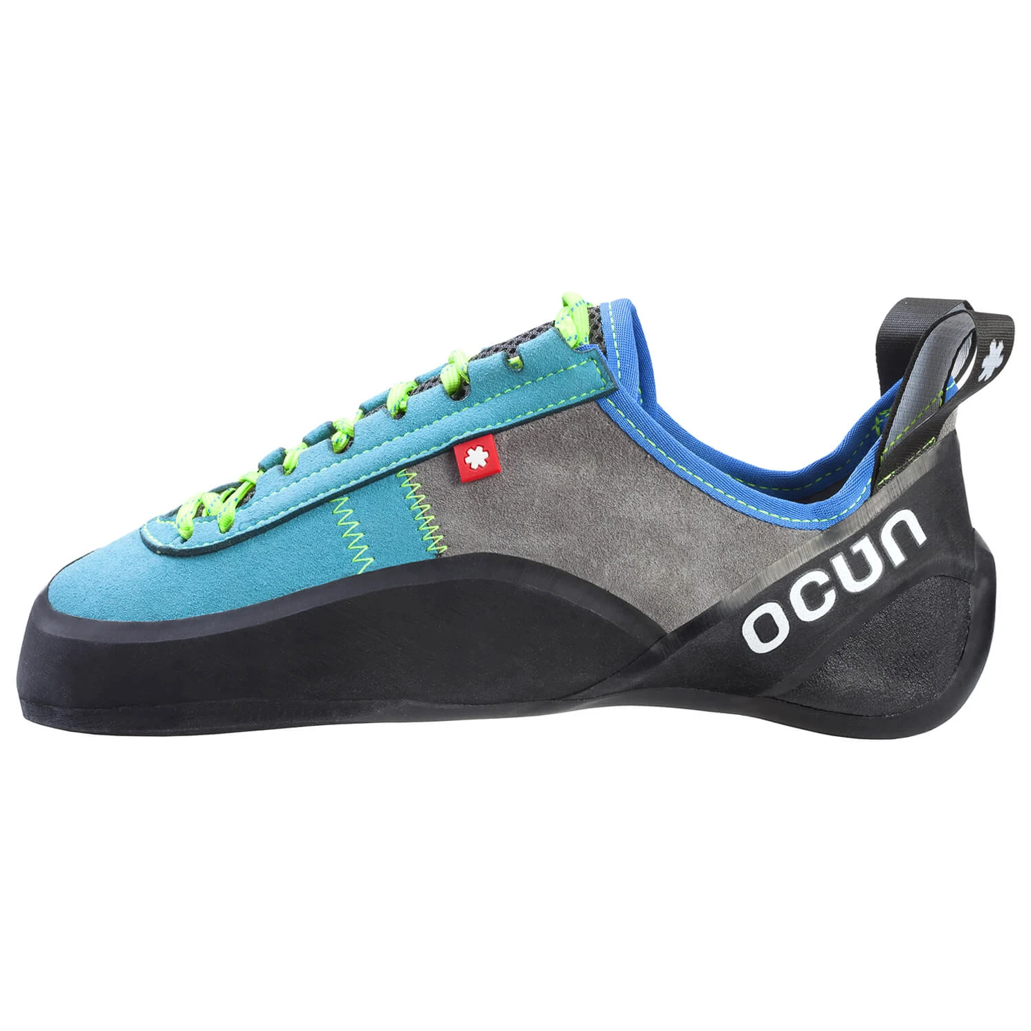 Ocun Strike LU - Climbing Shoes 2 Ocun Strike LU - Climbing Shoes - Image 2