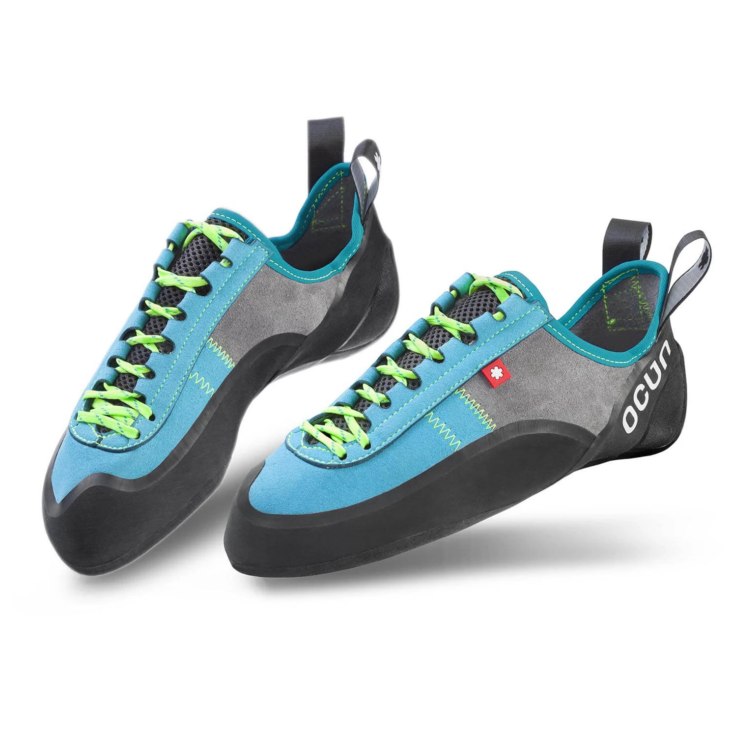 Ocun Strike LU - Climbing Shoes 1 Ocun Strike LU - Climbing Shoes
