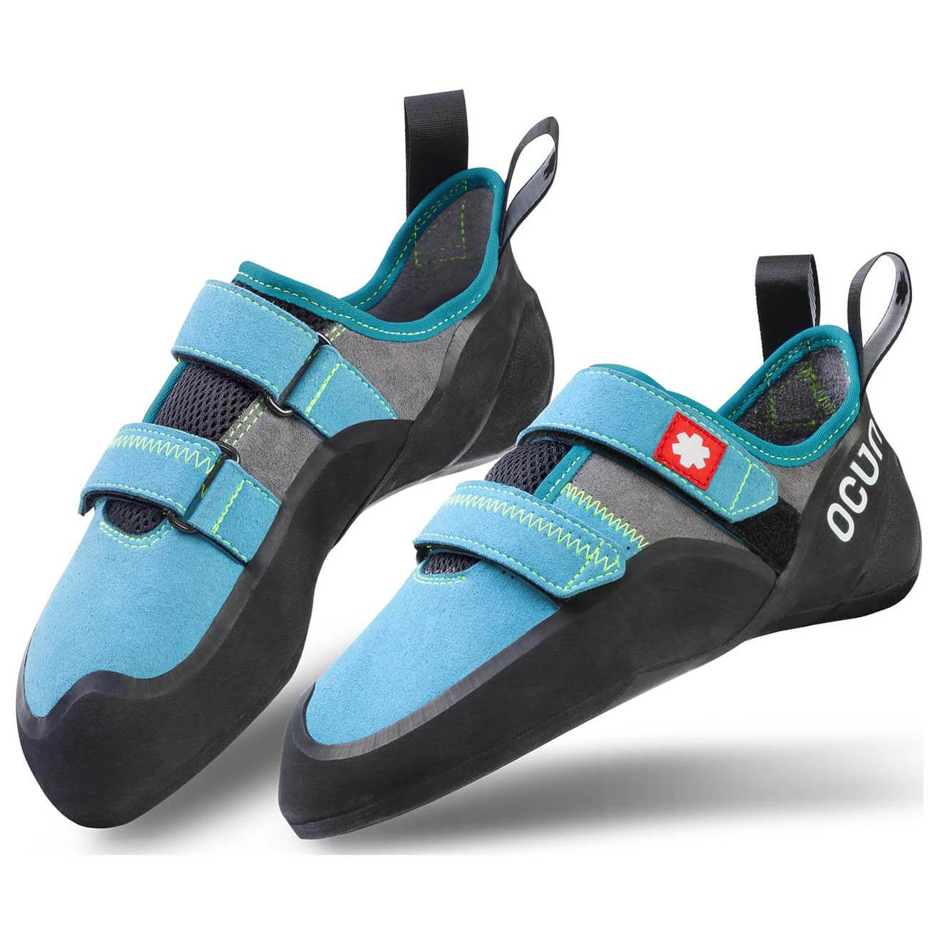 Ocun Strike QC - Climbing Shoes 1 Ocun Strike QC - Climbing Shoes