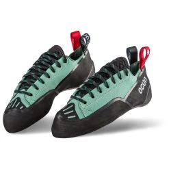 Ocun Striker LU - Climbing Shoes -Mountain Hardwear Shop ocun striker lu climbing shoes detail 3
