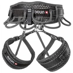 Mountain Hardwear Shop -Mountain Hardwear Shop ocun webee bigwall climbing harness detail 2