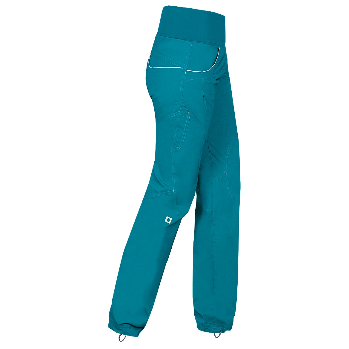 Ocun Women's Noya Eco Pants - Climbing Trousers 2 Ocun Women's Noya Eco Pants - Climbing Trousers - Image 2