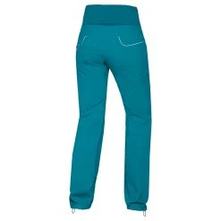 Ocun Women's Noya Eco Pants - Climbing Trousers 7 Ocun Women's Noya Eco Pants - Climbing Trousers -Mountain Hardwear Shop ocun womens noya eco pants climbing trousers detail 3