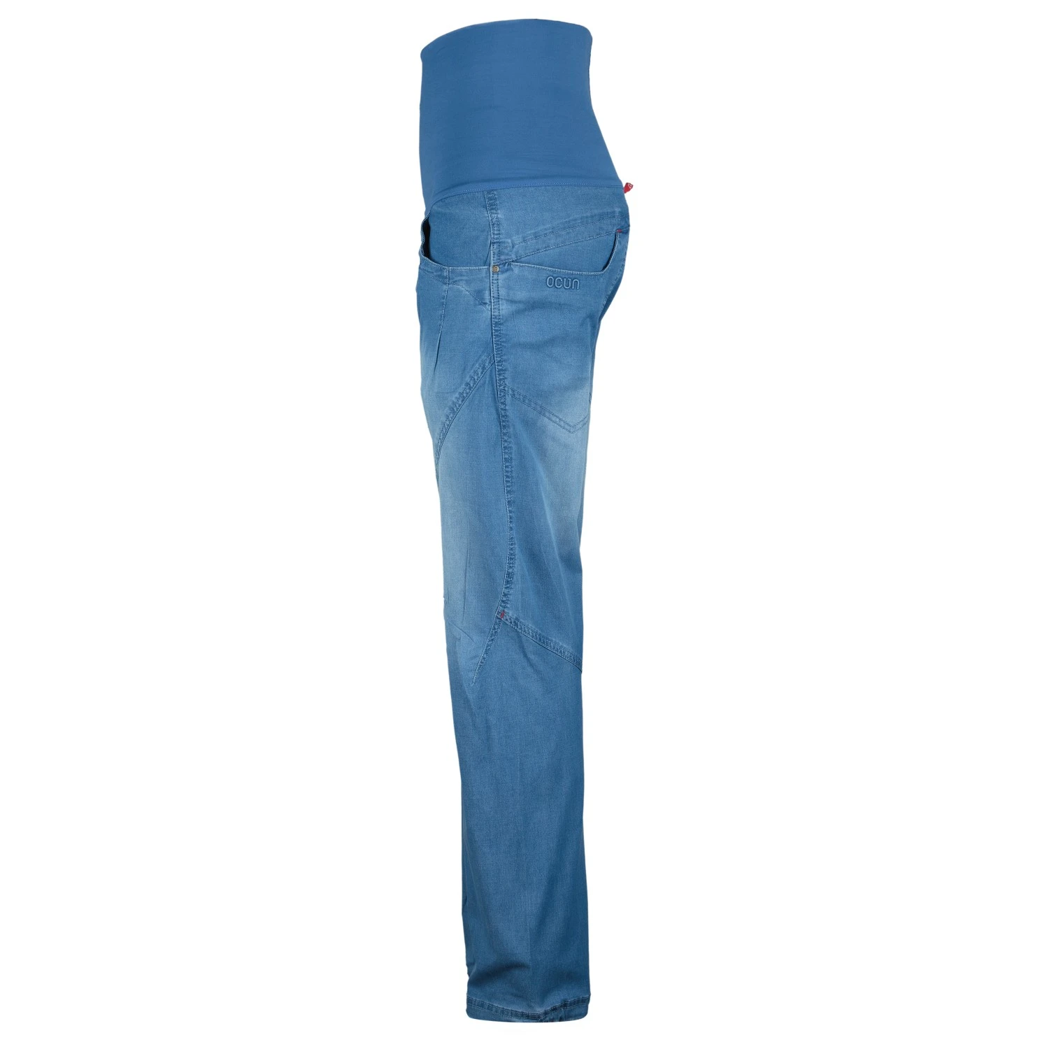 Ocun Women's Noya Jeans - Climbing Trousers 2 Ocun Women's Noya Jeans - Climbing Trousers - Image 2