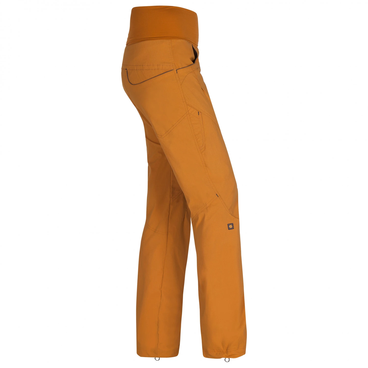 Ocun Women's Noya Pants - Climbing Trousers 2 Ocun Women's Noya Pants - Climbing Trousers - Image 2