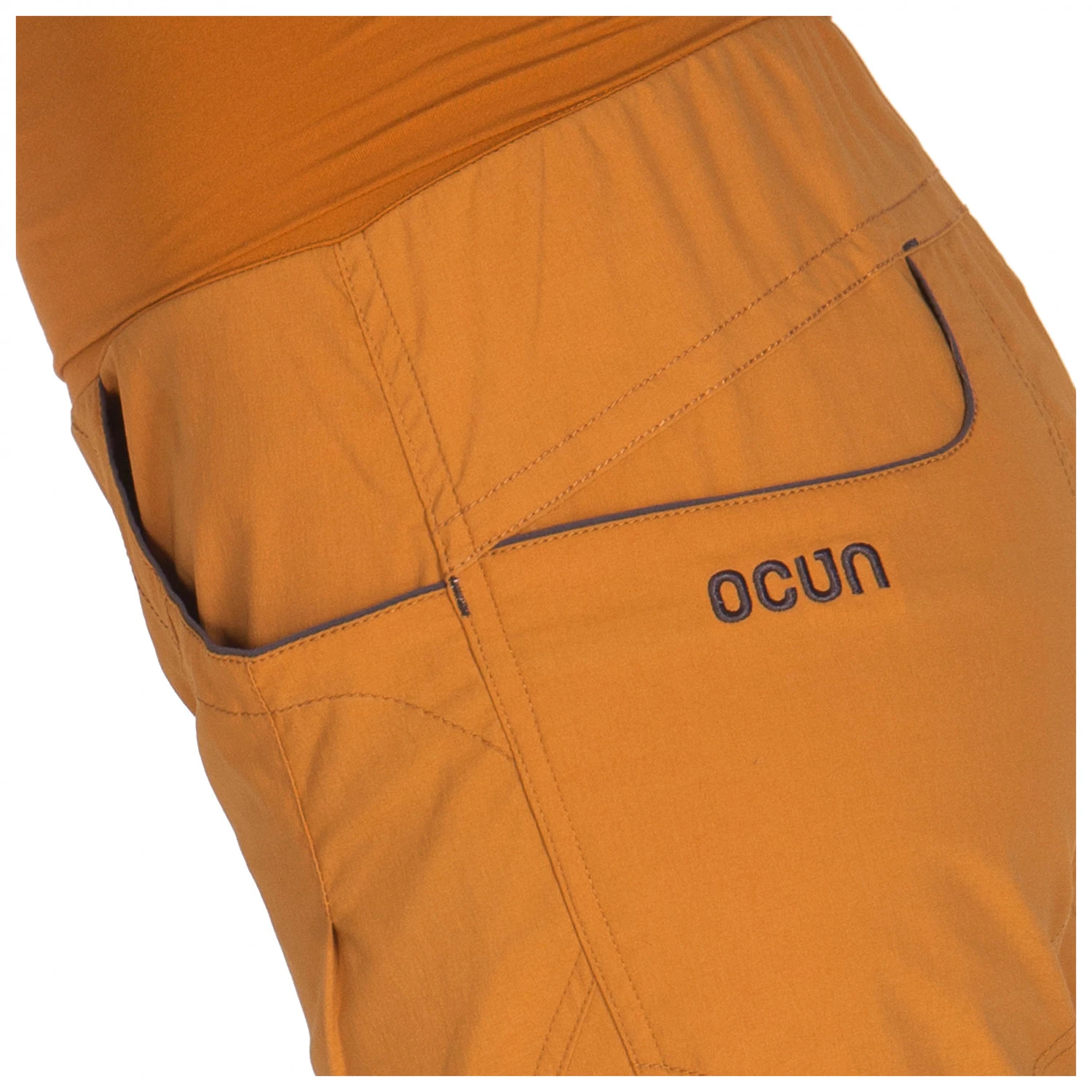 Ocun Women's Noya Pants - Climbing Trousers 4 Ocun Women's Noya Pants - Climbing Trousers - Image 4