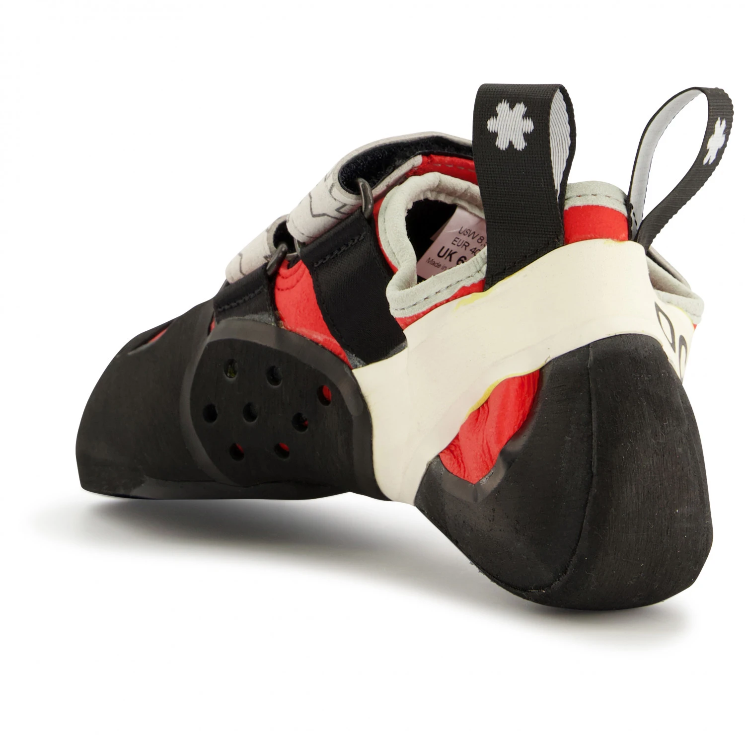 Ocun Women's Ozone - Climbing Shoes 6 Ocun Women's Ozone - Climbing Shoes - Image 6